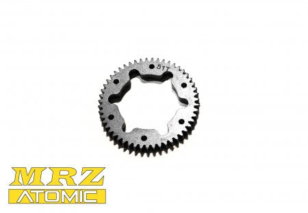 Spur Gear for DG Ball Diff (51T)