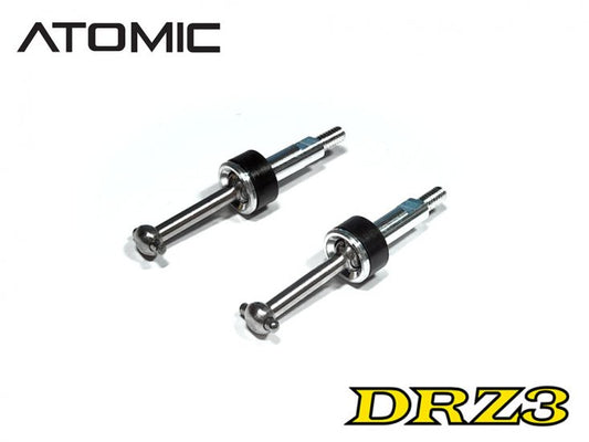 DRZ3 Rear Drive Shaft (CVD 12.5mm)