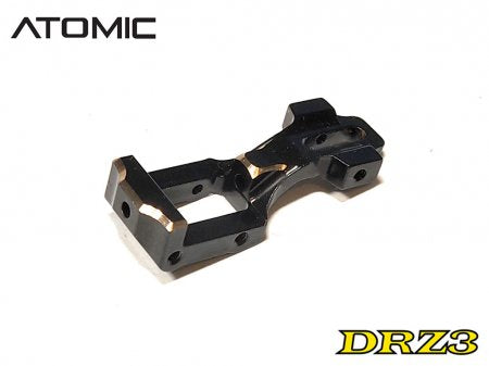 DRZ3 MP Brass Front Bulkhead