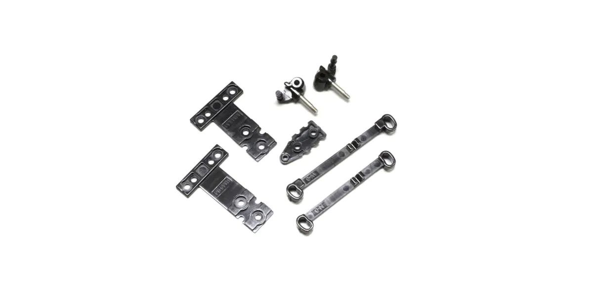Suspension Small Parts Set(for MR-03)