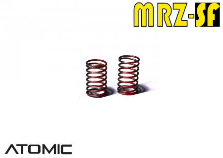 MRZ SF Side Spring (Soft-Red)