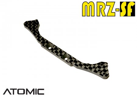 MRZ SF/ EX Long Side Damper Base Plate
